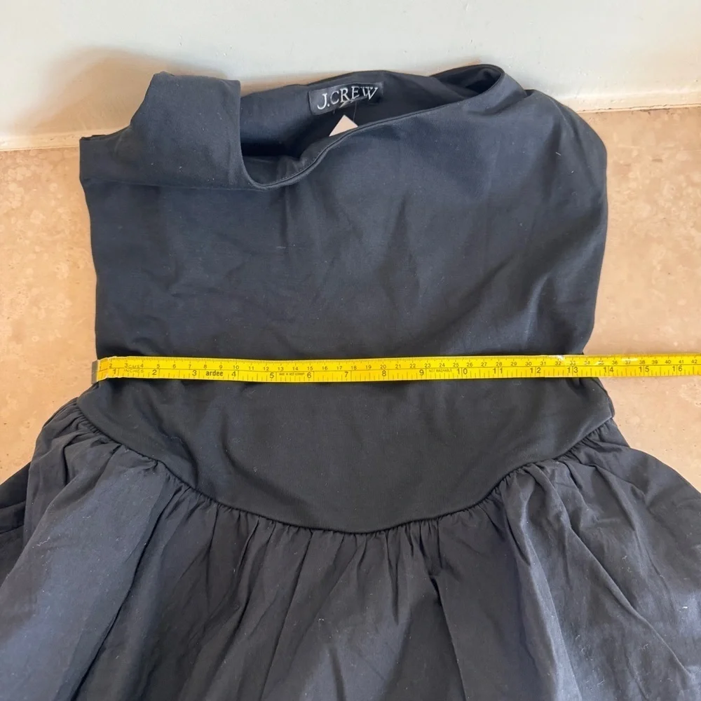 J. Crew crew black